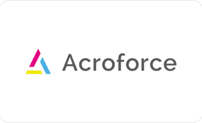 Acroforce株式会社