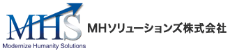 MHソリューションズ株式会社