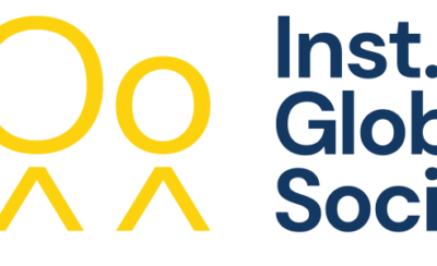 Institution for a Global Society株式会社