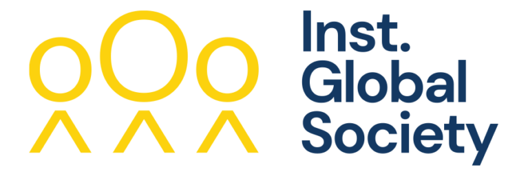 Institution for a Global Society株式会社