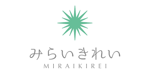 株式会社みらいきれい